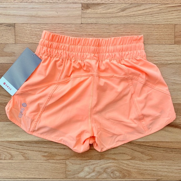 NWT Lululemon SeaWheeze 2020 Tracker Short *SW - Picture 3 of 11